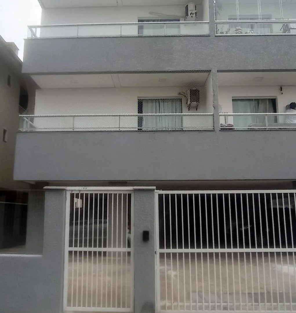Suite Privativa Nos Ingleses Em Apartamento Compartilhado Florianópolis 0*,