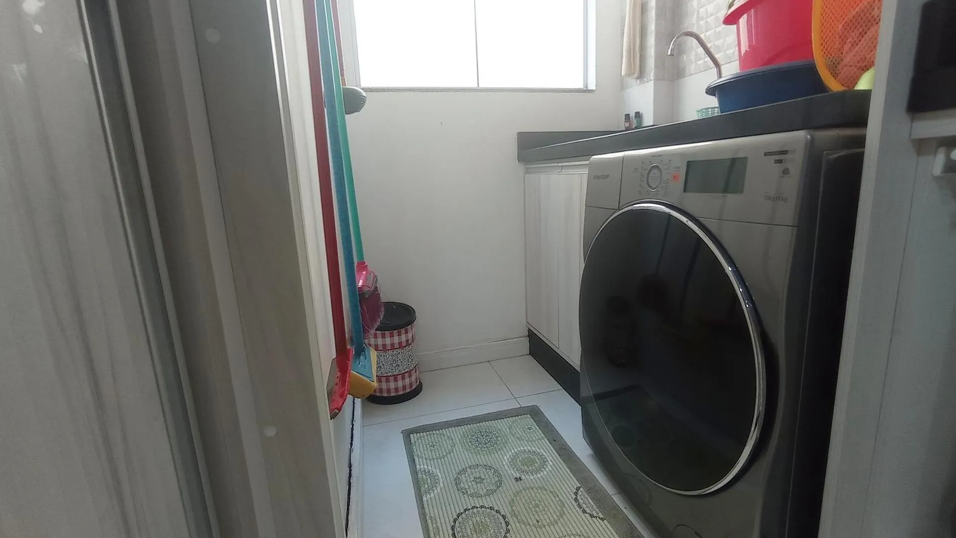 Suite Privativa Nos Ingleses Em Apartamento Compartilhado Florianópolis 홈스테이
