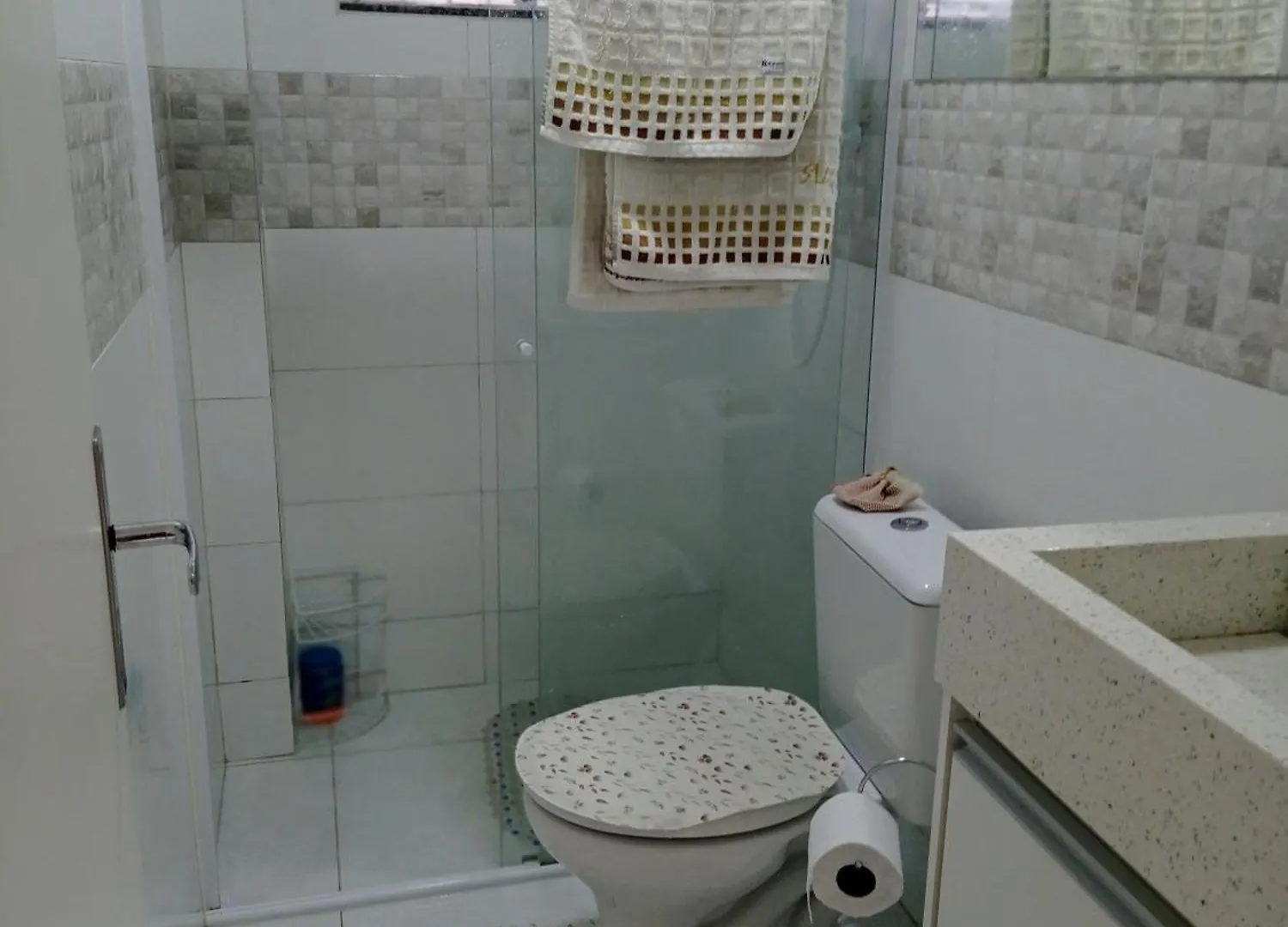 Suite Privativa Nos Ingleses Em Apartamento Compartilhado Florianópolis 0*,