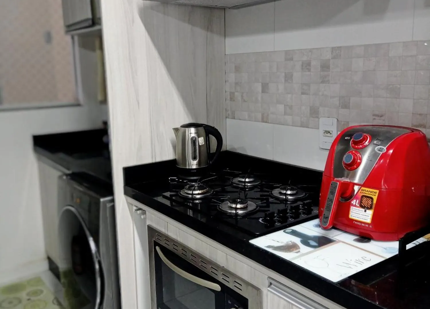 홈스테이 Suite Privativa Nos Ingleses Em Apartamento Compartilhado Florianópolis 브라질