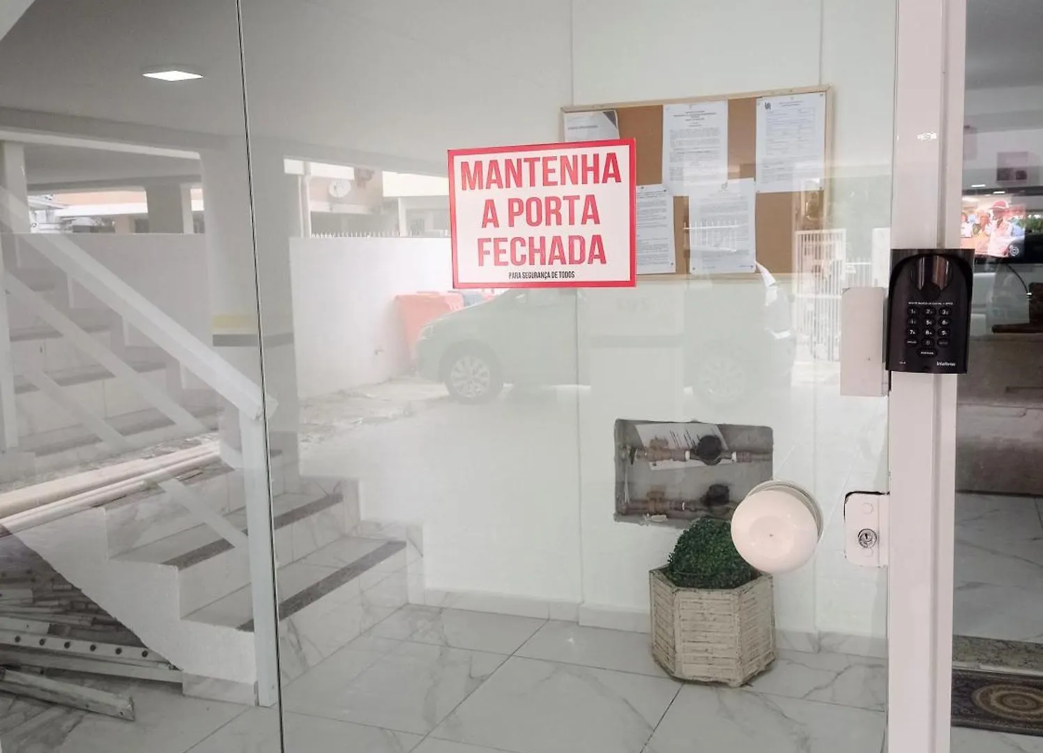 Suite Privativa Nos Ingleses Em Apartamento Compartilhado Florianópolis