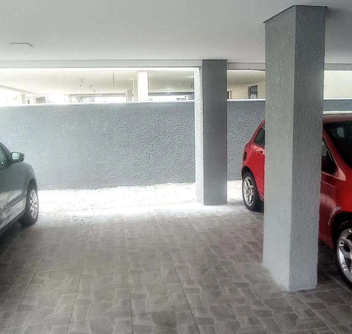 홈스테이 Suite Privativa Nos Ingleses Em Apartamento Compartilhado Florianópolis