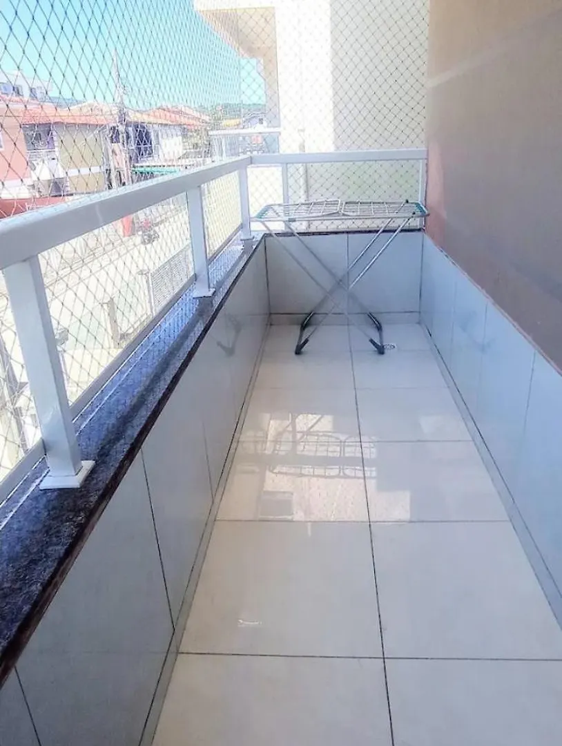Suite Privativa Nos Ingleses Em Apartamento Compartilhado Florianópolis 브라질