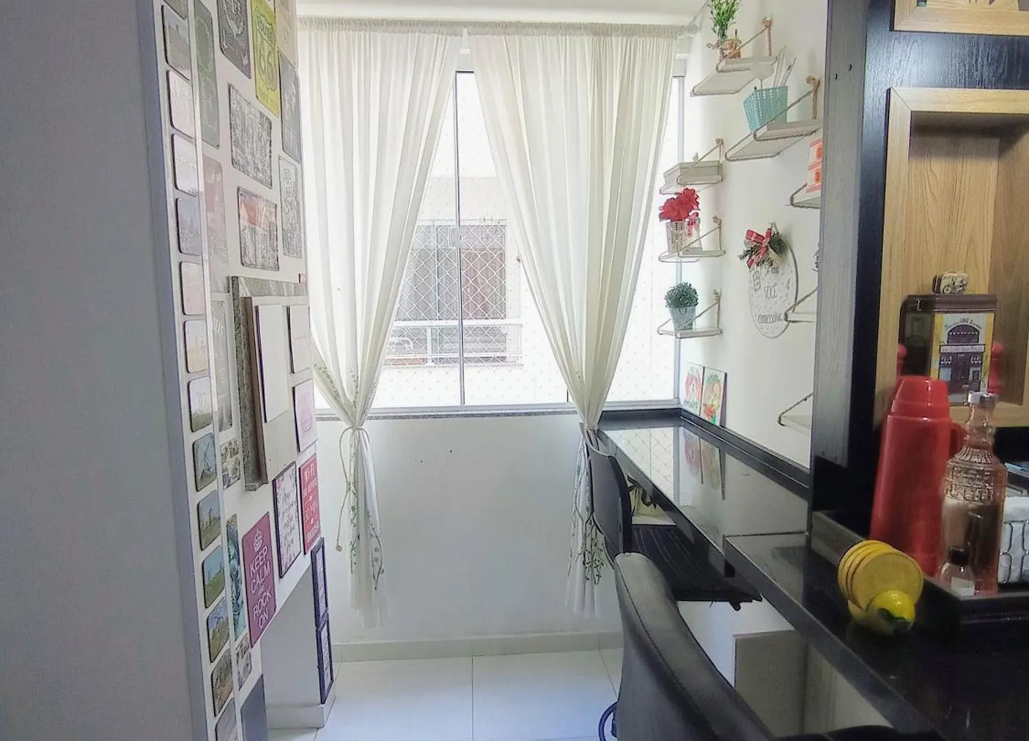홈스테이 Suite Privativa Nos Ingleses Em Apartamento Compartilhado Florianópolis