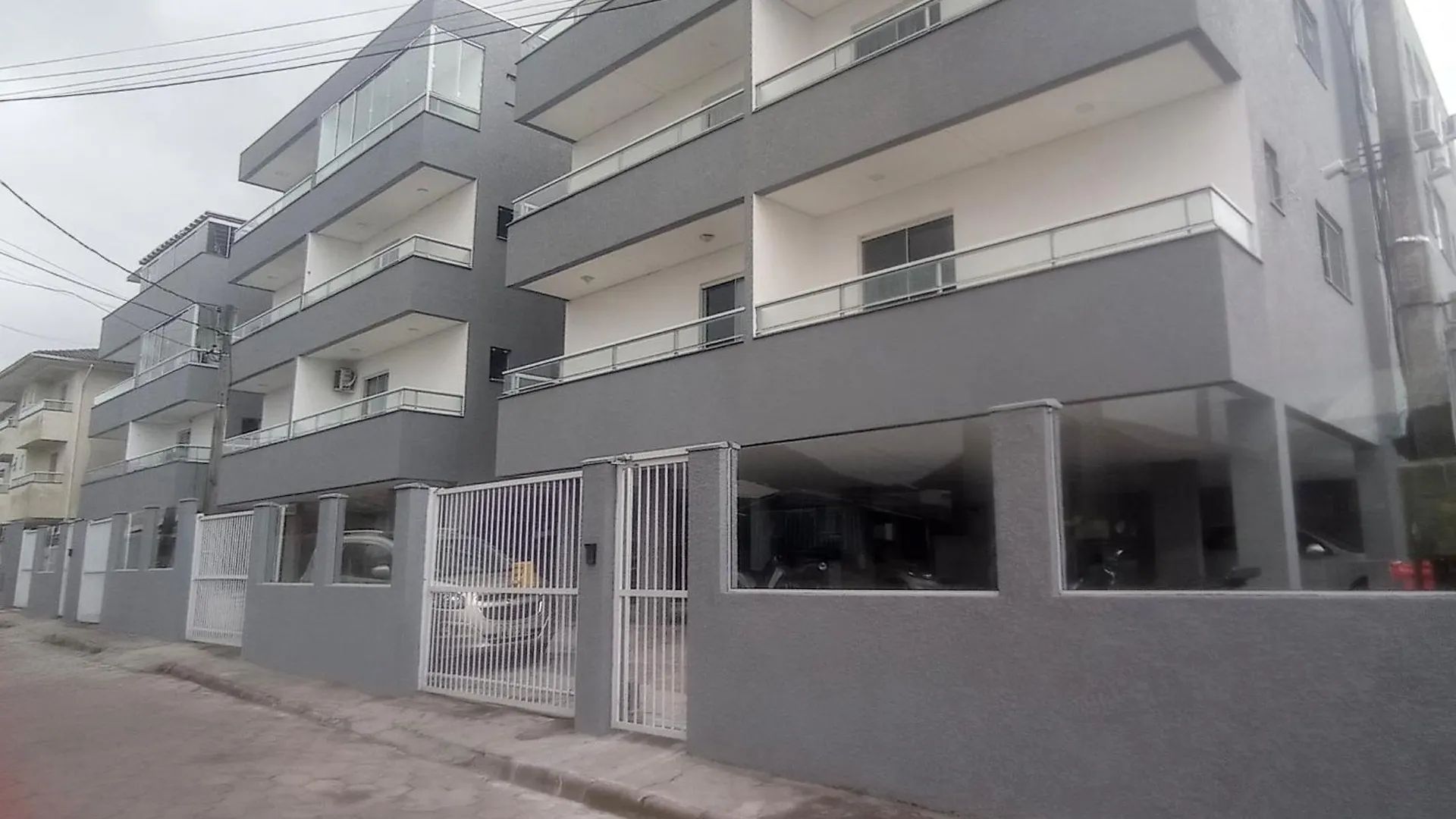 Suite Privativa Nos Ingleses Em Apartamento Compartilhado Florianópolis 0*,  Brasilien